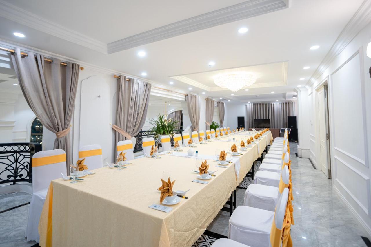 Rex Quang Binh Hotel Dong Hoi